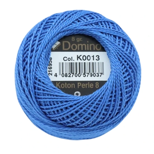 K0013 Domıno Yumak 8 No