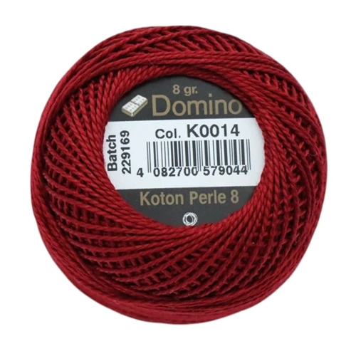 K0014 Domıno Yumak 8 No
