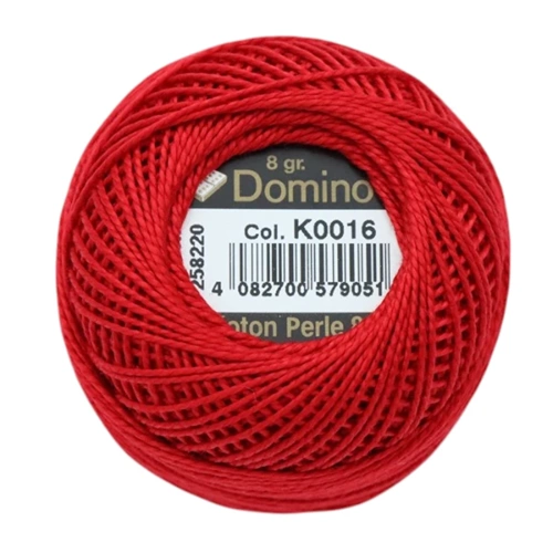 K0016 Domıno Yumak 8 No