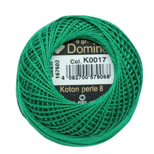 K0017 Domıno Yumak 8 No