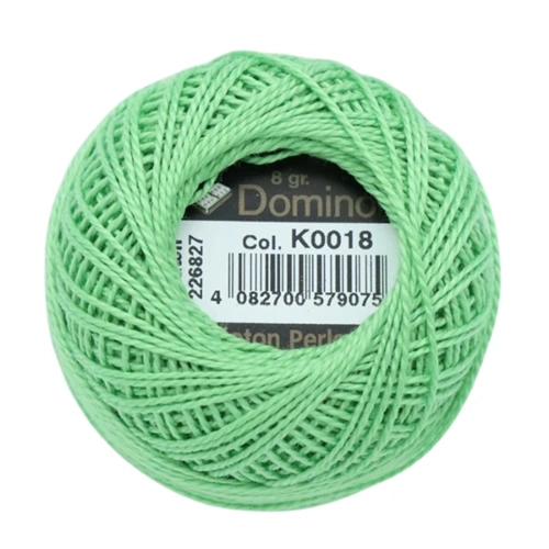 K0018 Domıno Yumak 8 No
