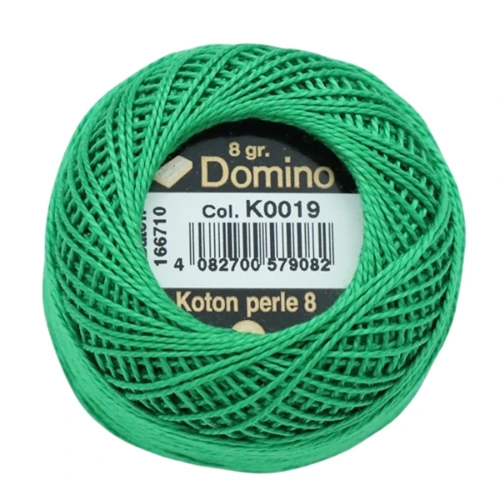 K0019 Domıno Yumak 8 No