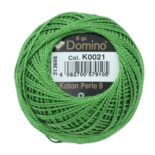 K0021 Domıno Yumak 8 No