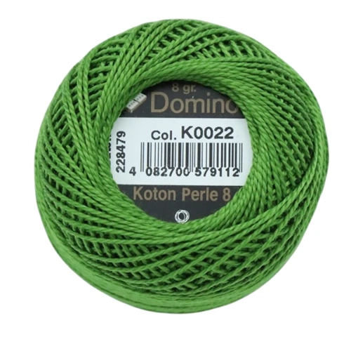 K0022 Domıno Yumak 8 No