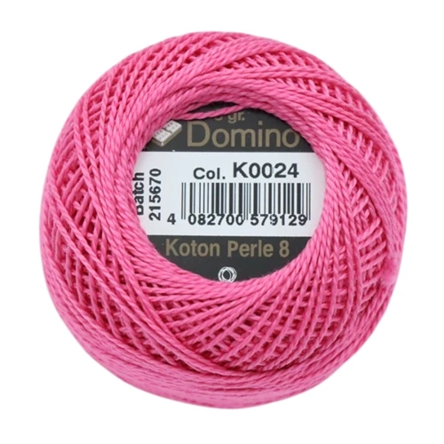 K0024 Domıno Yumak 8 No