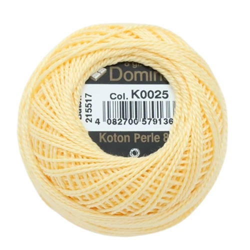 K0025 Domıno Yumak 8 No