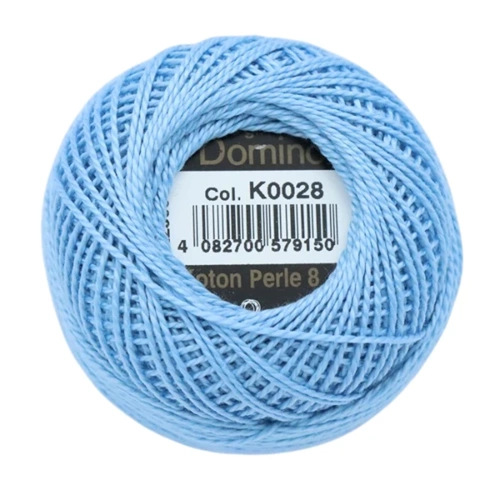 K0028 Domıno Yumak 8 No