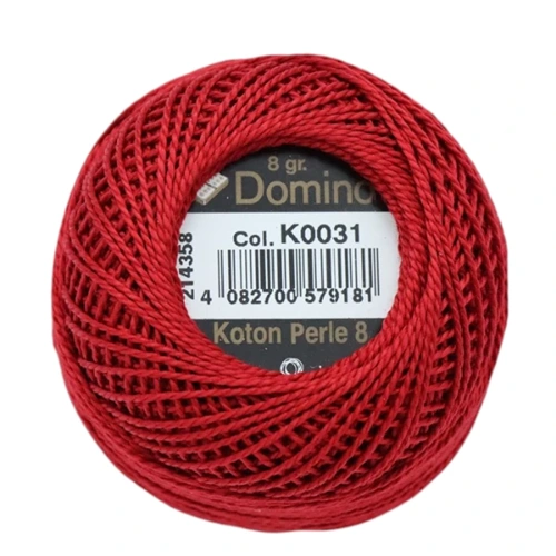 K0031 Domıno Yumak 8 No
