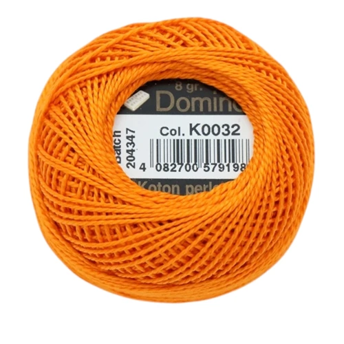 K0032 Domıno Yumak 8 No