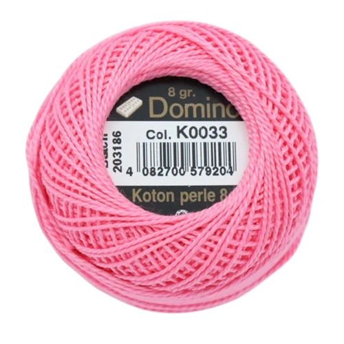 K0033 Domıno Yumak 8 No