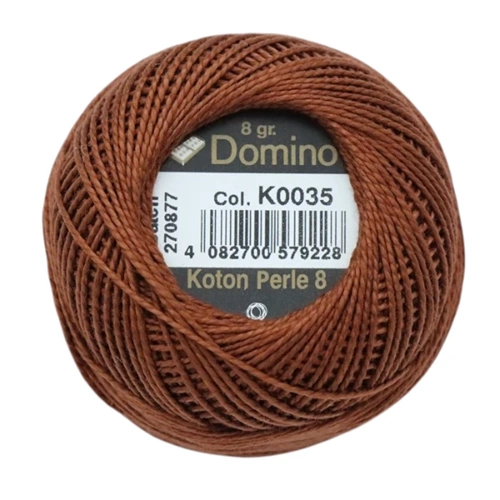 K0035 Domıno Yumak 8 No