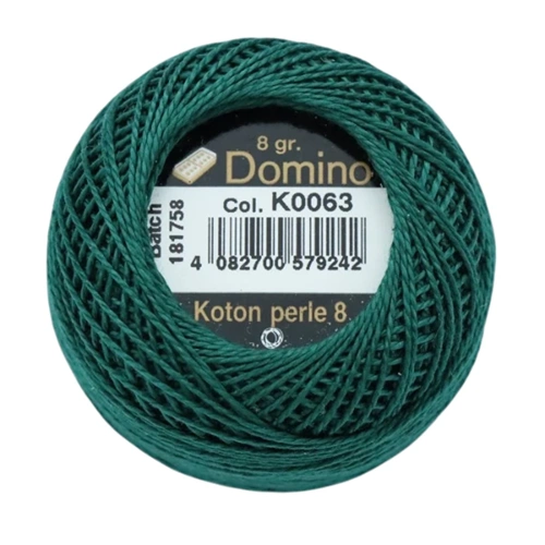 K0063 Domıno Yumak 8 No