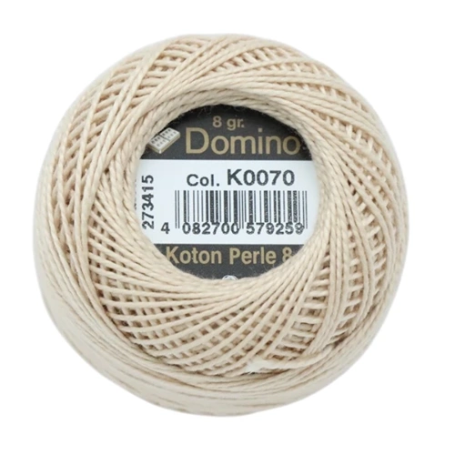 K0070 Domıno Yumak 8 No