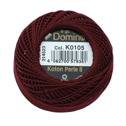 K0105 Domıno Yumak 8 No