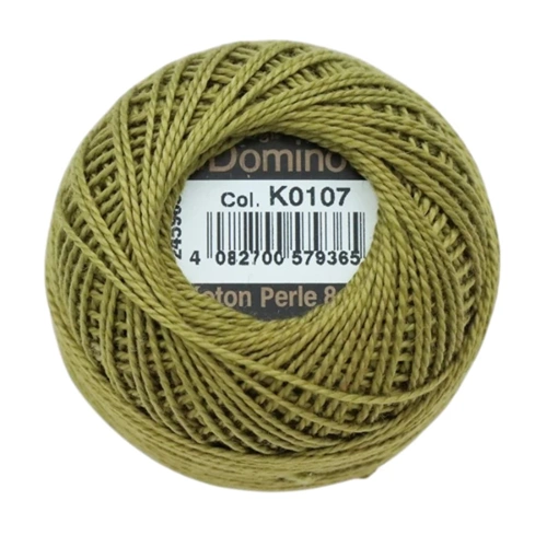 K0107 Domıno Yumak 8 No