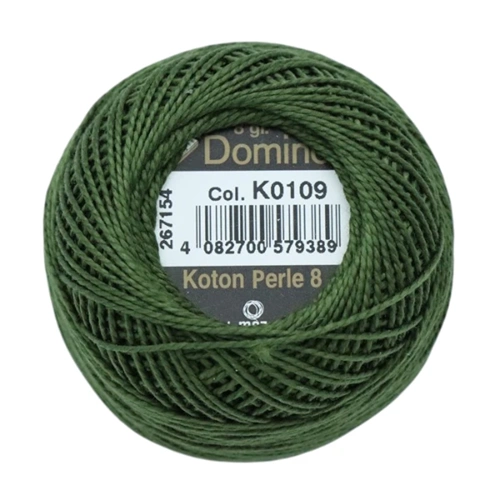 K0109 Domıno Yumak 8 No