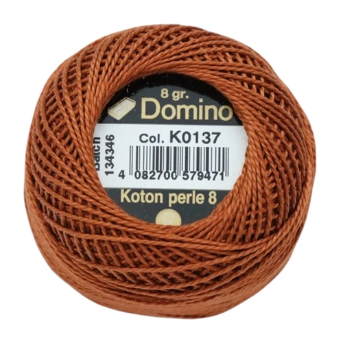 K0137 Domıno Yumak 8 No