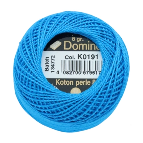 K0191 Domıno Yumak 8 No