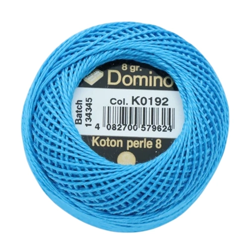 K0192 Domıno Yumak 8 No