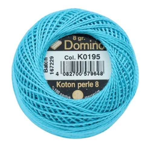 K0195 Domıno Yumak 8 No