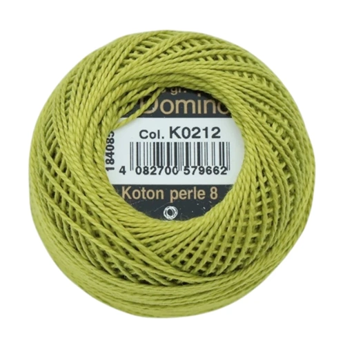 K0212 Domıno Yumak 8 No