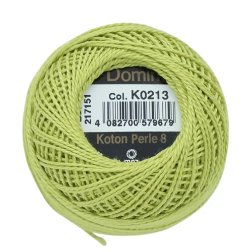 K0213 Domıno Yumak 8 No