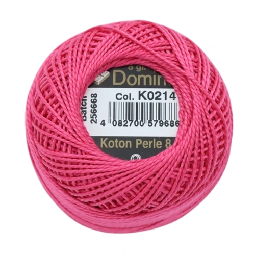 K0214 Domıno Yumak 8 No