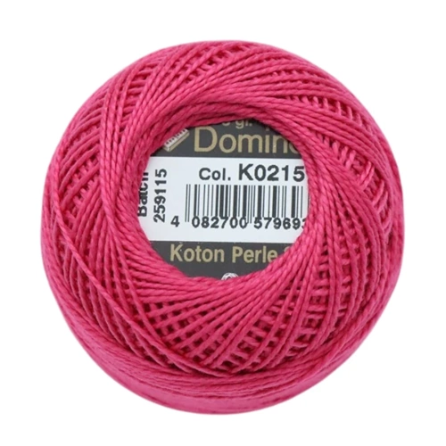 K0215 Domıno Yumak 8 No