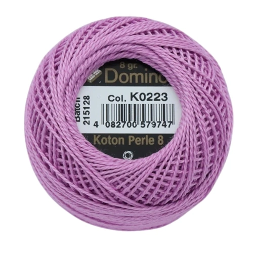 K0223 Domıno Yumak 8 No