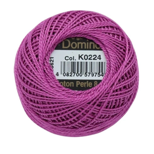 K0224 Domıno Yumak 8 No