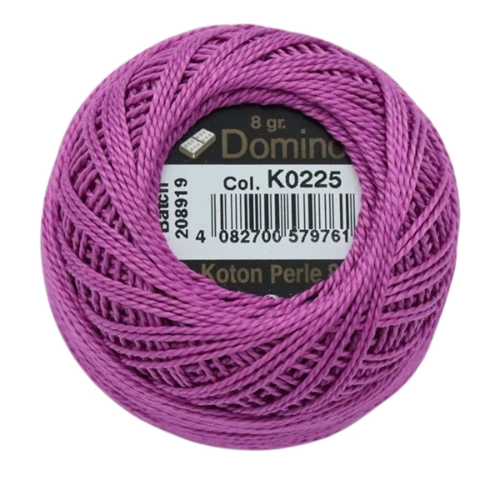 K0225 Domıno Yumak 8 No