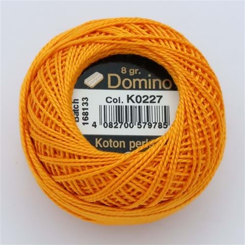 K0227 Domıno Yumak 8 No