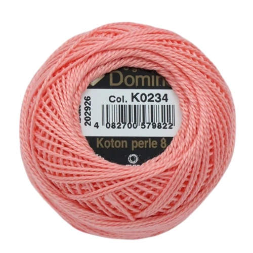 K0234 Domıno Yumak 8 No