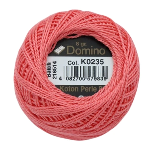 K0235 Domıno Yumak 8 No