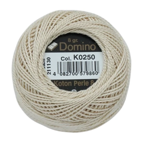 K0250 Domıno Yumak 8 No