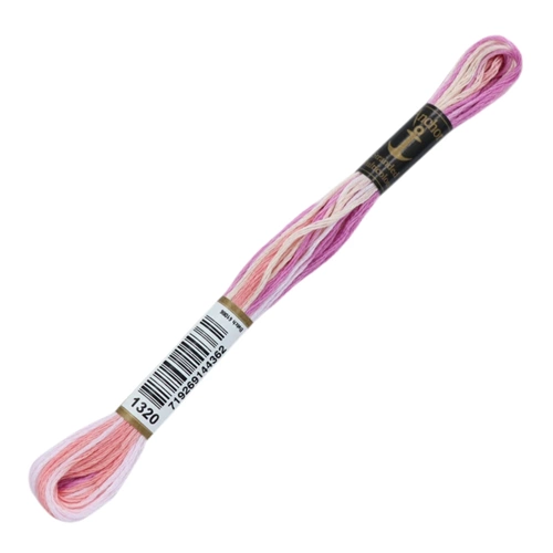 1320 Anchor Muline Ebruli Nakış İpliği