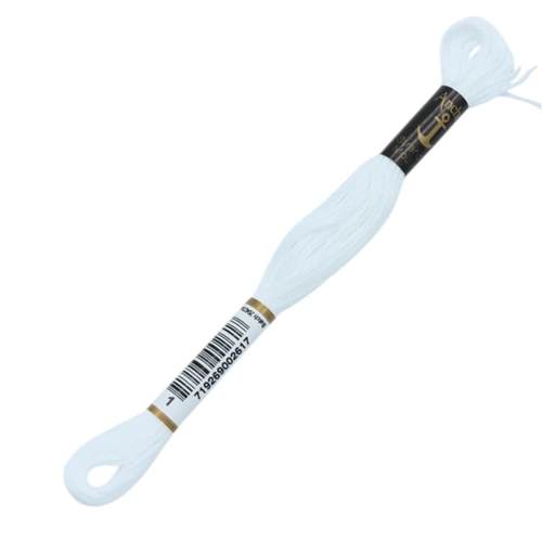 00001 Anchor Muline Nakış İpliği