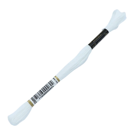 00002 Anchor Muline Nakış İpliği