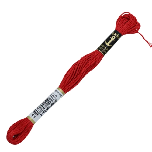 00013 Anchor Muline Nakış İpliği