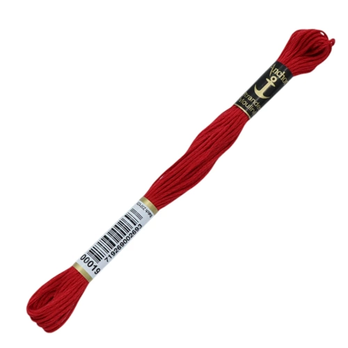 00019 Anchor Muline Nakış İpliği