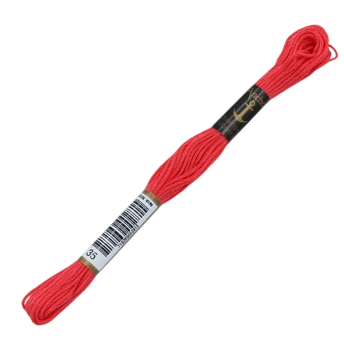 00035 Anchor Muline Nakış İpliği