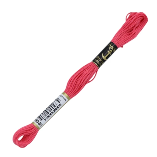 00038 Anchor Muline Nakış İpliği