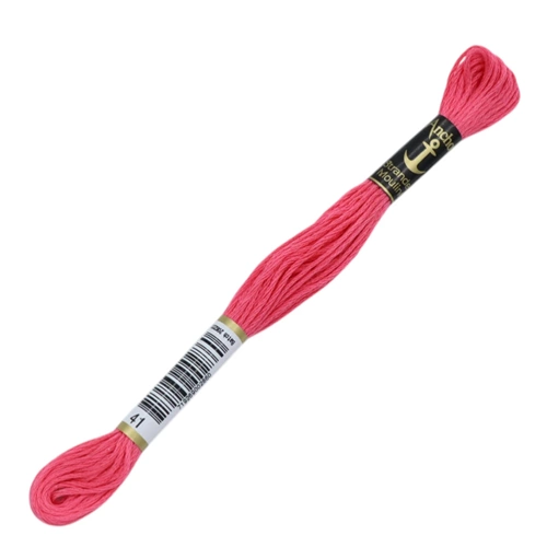 00041 Anchor Muline Nakış İpliği