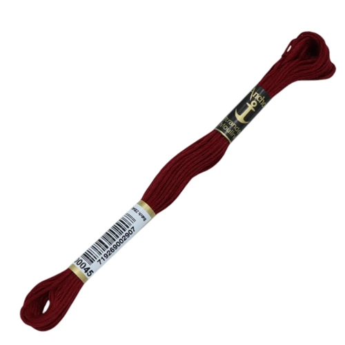 00045 Anchor Muline Nakış İpliği