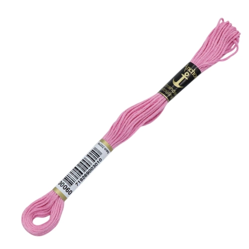00060 Anchor Muline Nakış İpliği