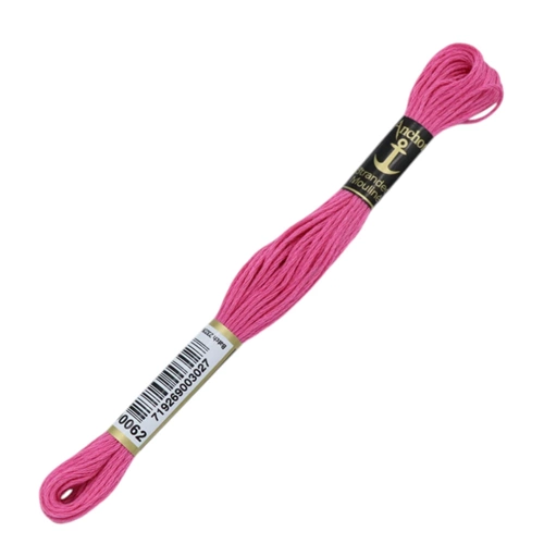 00062 Anchor Muline Nakış İpliği