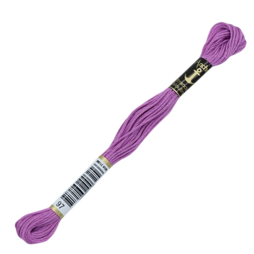 00097 Anchor Muline Nakış İpliği