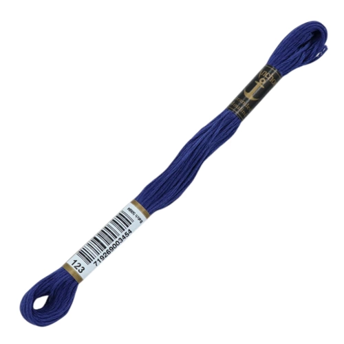 00123 Anchor Muline Nakış İpliği