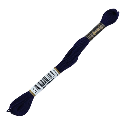 00127 Anchor Muline Nakış İpliği