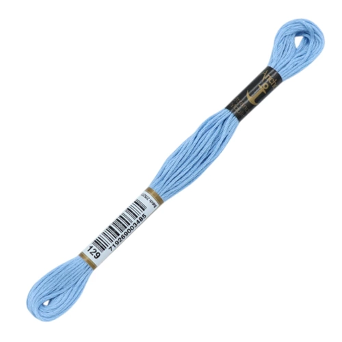 00129 Anchor Muline Nakış İpliği